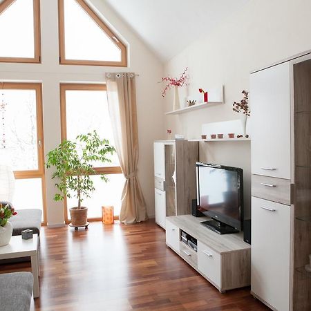 Ferienwohnung Am Korretsberg Kruft Room photo