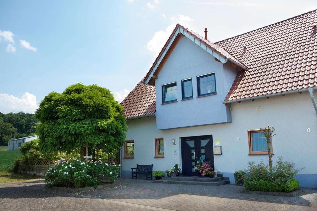Ferienwohnung Am Korretsberg Kruft Room photo