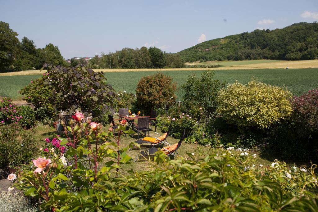 Ferienwohnung Am Korretsberg Kruft Room photo