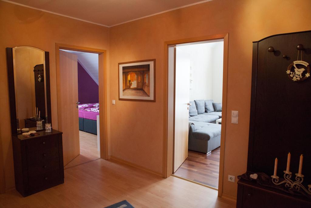Ferienwohnung Am Korretsberg Kruft Room photo
