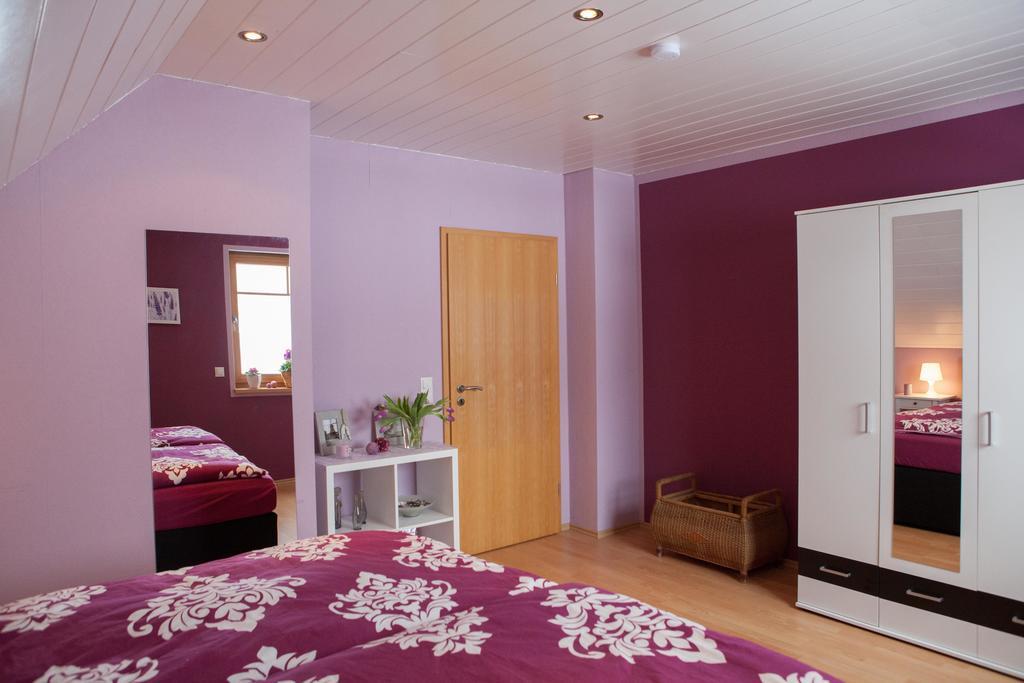 Ferienwohnung Am Korretsberg Kruft Room photo