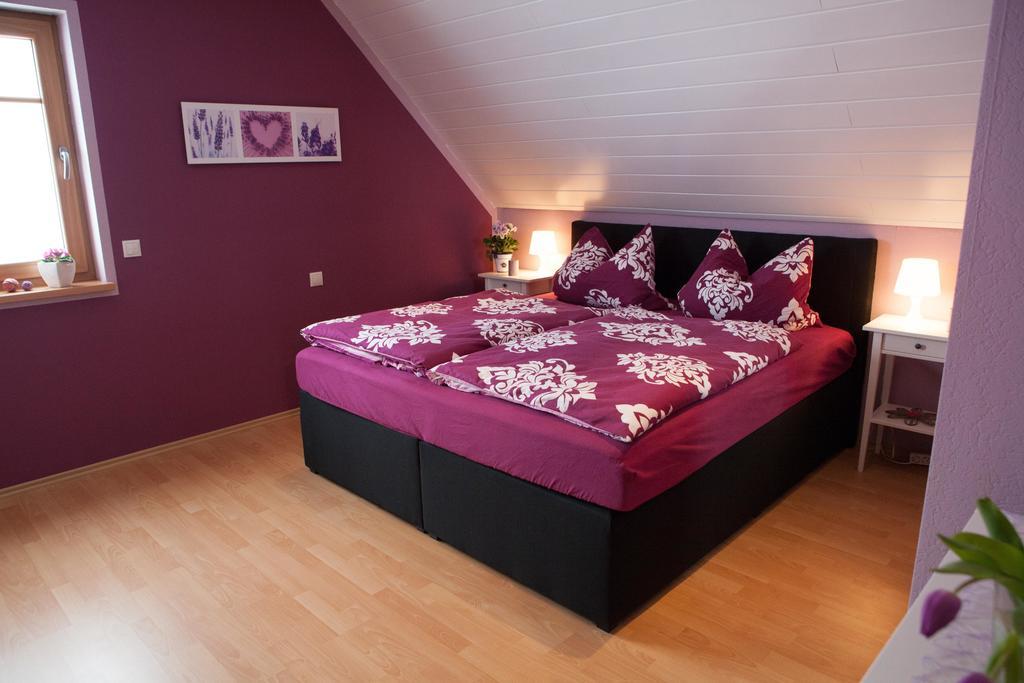 Ferienwohnung Am Korretsberg Kruft Room photo