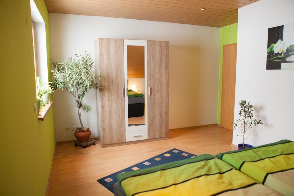 Ferienwohnung Am Korretsberg Kruft Room photo